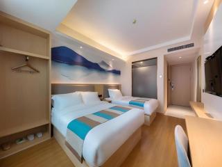 VX Hotel Xiamen Siming District Xiamen University Huandao Road - 9