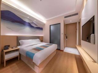 VX Hotel Xiamen Siming District Xiamen University Huandao Road - 1