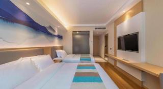 VX Hotel Xiamen Siming District Xiamen University Huandao Road - 6