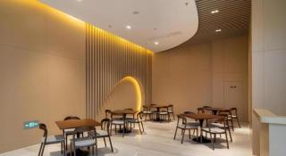 Deep Sleep Hotel Xuzhou High-Speed Railway Station East Square Oubeisha - 1