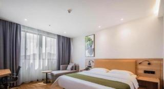 Green Tree Inn Huangshan Yi County Xidi Hongcun - 4