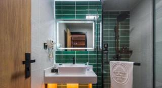Green Tree Inn Huangshan Yi County Xidi Hongcun - 3