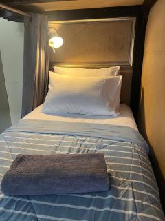 Mad Elephant Hostel - 0