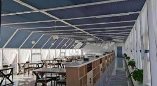 GreenTree Inn Express Liaoning Jinzhou Bijia Mountain - 4