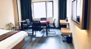 Thank Inn Jiangxi Nanchang Anyi County Fenghuangshan Industrial Park - 6