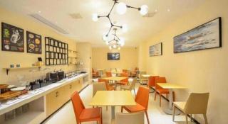 City Comfort Inn Qingyuan Yingde Heping North Road - 8