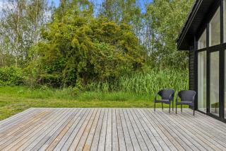 New Inviting Holiday Home Near Beach And Nature - 6