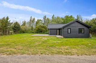 New Inviting Holiday Home Near Beach And Nature - 5
