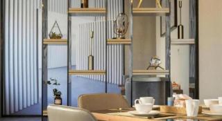 Echarm Hotel Jiayulongwan Peninsula - 8