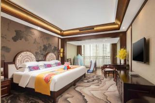 Immersing Hotels& Resort Guilin International Trade Exhibition Center - Guilin - 1