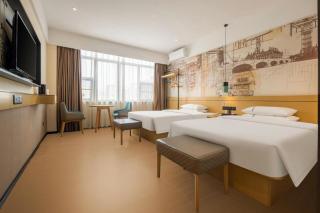 City Comfort Inn Fangchenggang Government Affairs Center - 9