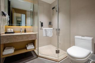 City Comfort Inn Fangchenggang Government Affairs Center - 7
