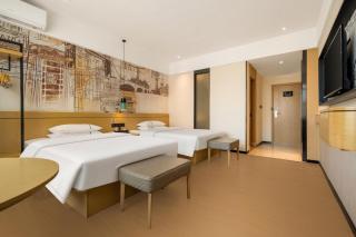 City Comfort Inn Fangchenggang Government Affairs Center - 4