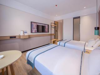 City Comfort Inn Fangchenggang Government Affairs Center - 3
