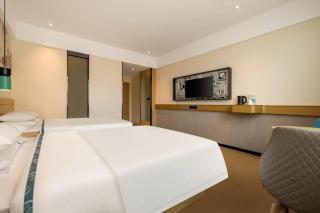 City Comfort Inn Fangchenggang Government Affairs Center - 2