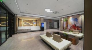 City Comfort Inn Fangchenggang Qisha - 8