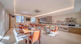 City Comfort Inn Zhanjiang International Trade Dingsheng Plaza - 5