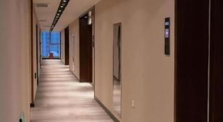 Gya Hotel Tangshan Qian'an Fortune Center - 6
