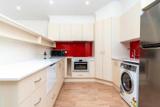 Peaceful 1BR Courtyard Unit in quiet Dickson - 7