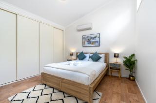 Peaceful 1BR Courtyard Unit in quiet Dickson - 1