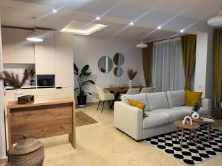 Nobil Residence - Luxury Villa - Near Therme & Airport - 2