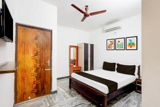 Hotel O Katpadi Vellore Formerly Leo's Home Stay - 4