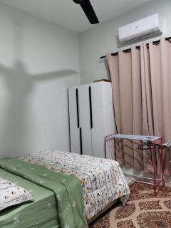 Anjung Bukit Batu Cozy Village Stay in Muar - 4