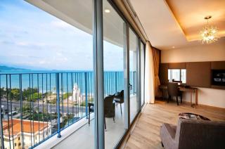 Panorama Luxury & Lifestyle Nha Trang SanVillage - 1