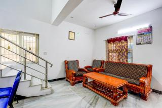 Hotel O Katpadi Vellore Formerly Leo's Home Stay - 6
