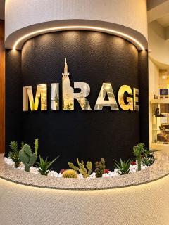 Mirage Hotel - 8