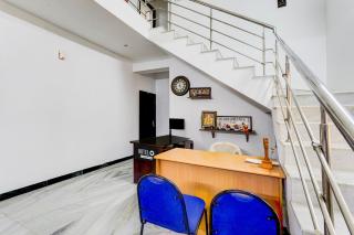Hotel O Katpadi Vellore Formerly Leo's Home Stay - 7