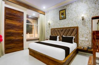 Townhouse OAK Jagatpura Formerly Narayan Vilas - 9
