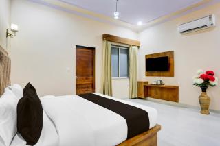 Townhouse OAK Jagatpura Formerly Narayan Vilas - 8