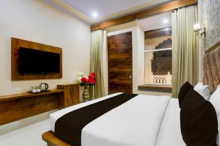 Townhouse OAK Jagatpura Formerly Narayan Vilas - 7