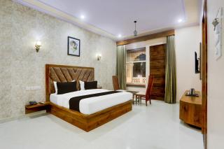 Townhouse OAK Jagatpura Formerly Narayan Vilas - 6