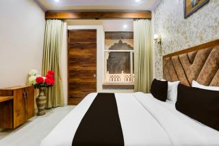 Townhouse OAK Jagatpura Formerly Narayan Vilas - 3
