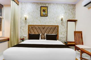Townhouse OAK Jagatpura Formerly Narayan Vilas - 2