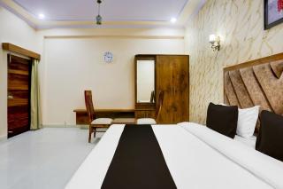 Townhouse OAK Jagatpura Formerly Narayan Vilas - 1