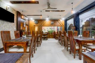 Townhouse OAK Jagatpura Formerly Narayan Vilas - 6