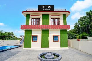 Hotel O Sahaspur Dehradun - 9