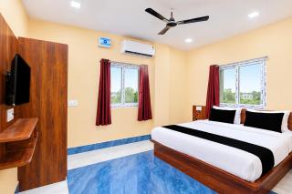 Super Hotel O Atala Main Road Bhubaneswar - 1