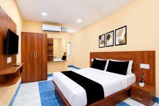 Super Hotel O Atala Main Road Bhubaneswar - 7