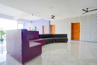 Super Hotel O Atala Main Road Bhubaneswar - 5