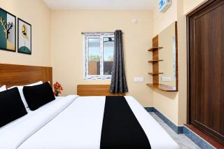 Super Hotel O Atala Main Road Bhubaneswar - 8