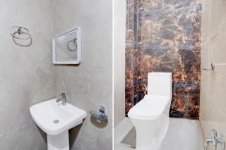 Super Hotel O Atala Main Road Bhubaneswar - 4