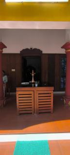 Sea Breeze Stain Villa - 7