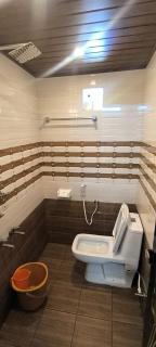 Sea Breeze Stain Villa - 6