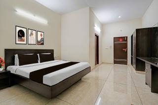 Super Hotel O Nanjangudu Formerly Ankanatheshwara Residency - 9