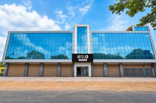 Super Hotel O Nanjangudu Formerly Ankanatheshwara Residency - 0