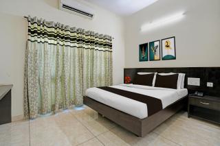 Super Hotel O Nanjangudu Formerly Ankanatheshwara Residency - 4